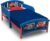 Delta Children Plastic Toddler Bed, Disney/Pixar Cars